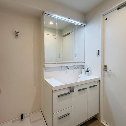 パレロワイヤル杉並の室内写真