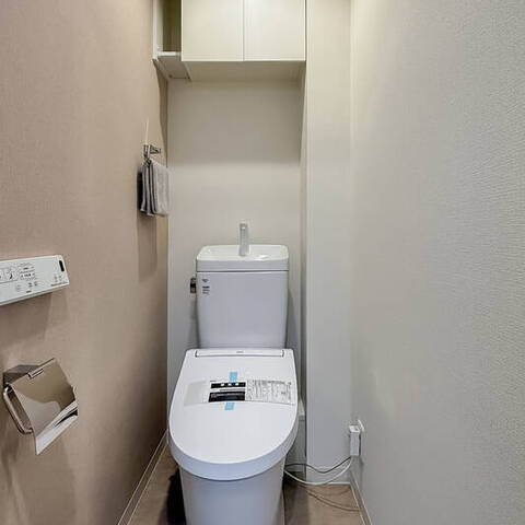 パレロワイヤル杉並の室内写真