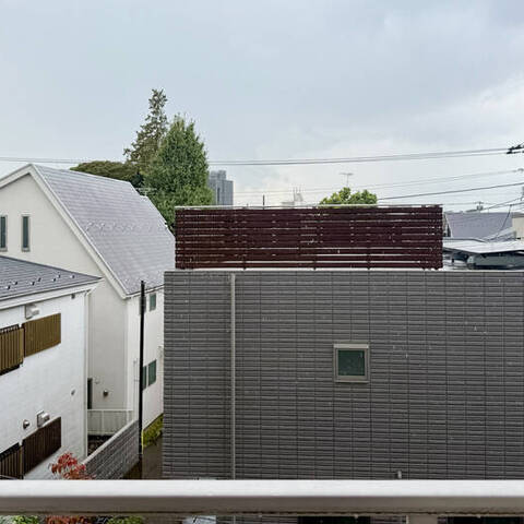 パレロワイヤル杉並の室内写真