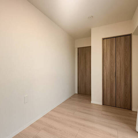 ルミエール武蔵野の室内写真