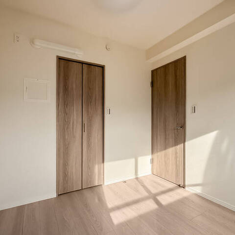 ルミエール武蔵野の室内写真