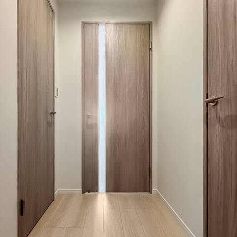 ルミエール武蔵野の室内写真