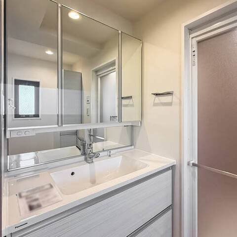 ルミエール武蔵野の室内写真