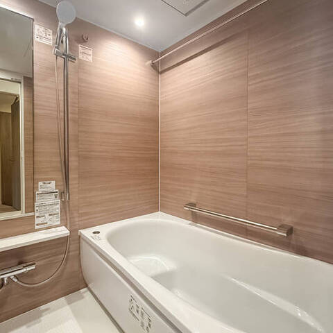 ルミエール武蔵野の室内写真