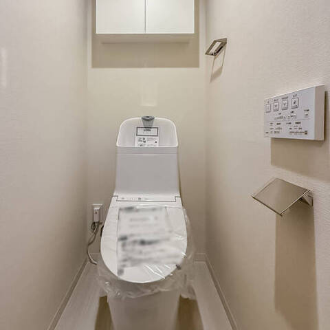 ルミエール武蔵野の室内写真