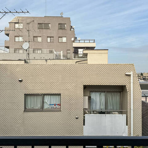 ルミエール武蔵野の室内写真