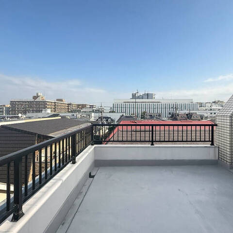 ルミエール武蔵野の室内写真