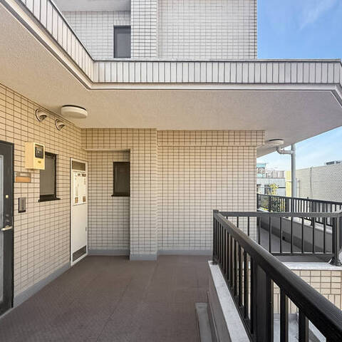 ルミエール武蔵野の室内写真