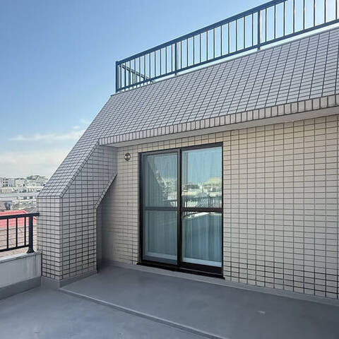 ルミエール武蔵野の室内写真