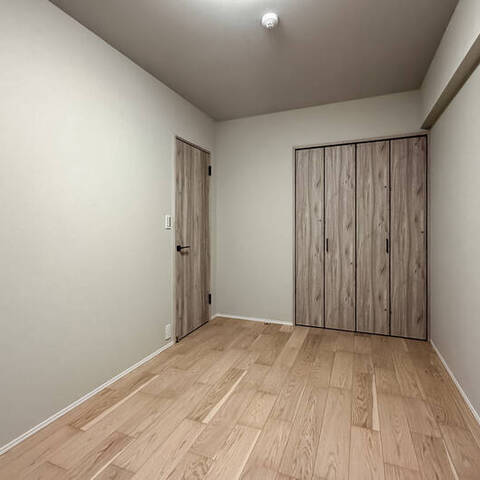 武蔵野レジデンス壱番街の室内写真