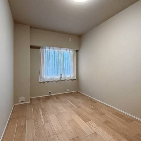 武蔵野レジデンス壱番街の室内写真