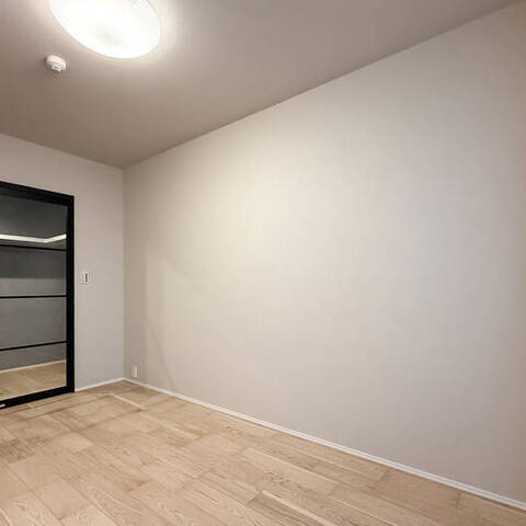 武蔵野レジデンス壱番街の室内写真