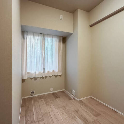 武蔵野レジデンス壱番街の室内写真