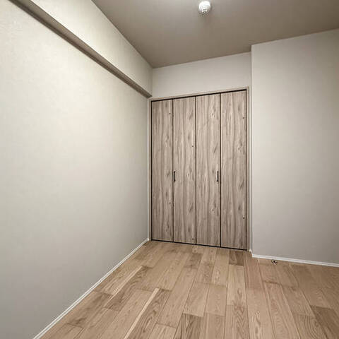 武蔵野レジデンス壱番街の室内写真