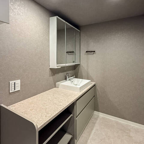 武蔵野レジデンス壱番街の室内写真