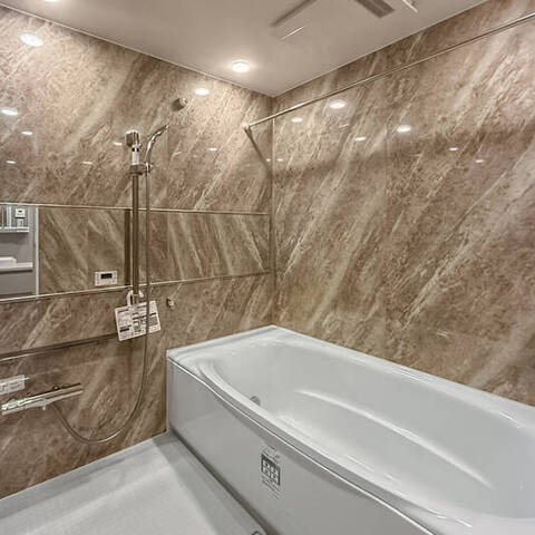 武蔵野レジデンス壱番街の室内写真