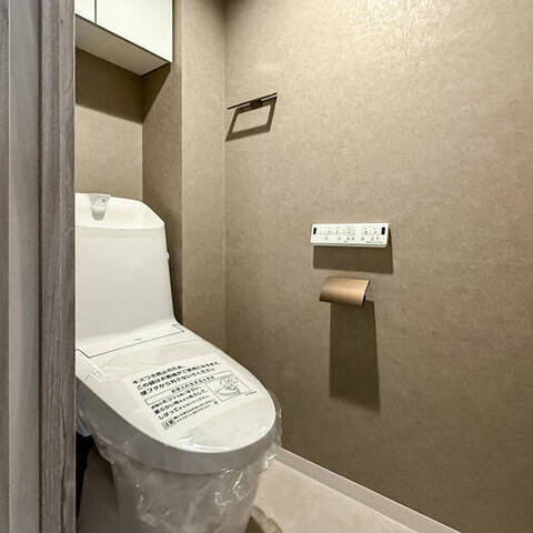 武蔵野レジデンス壱番街の室内写真