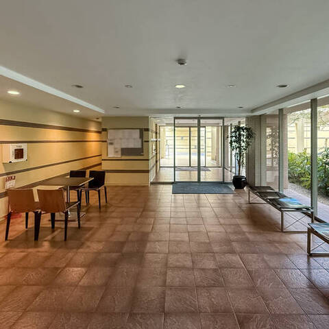 武蔵野レジデンス壱番街の室内写真