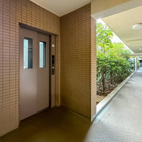 武蔵野レジデンス壱番街の室内写真