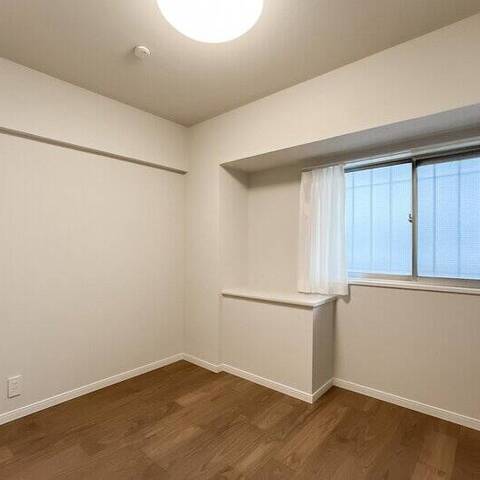 NK渋谷コータースの室内写真