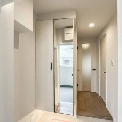 NK渋谷コータースの室内写真