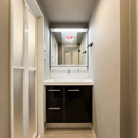 NK渋谷コータースの室内写真