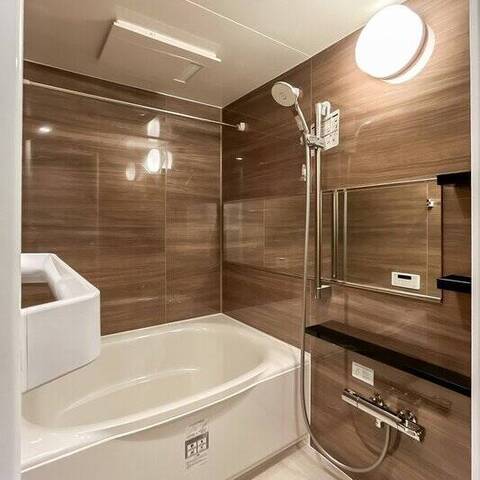 NK渋谷コータースの室内写真