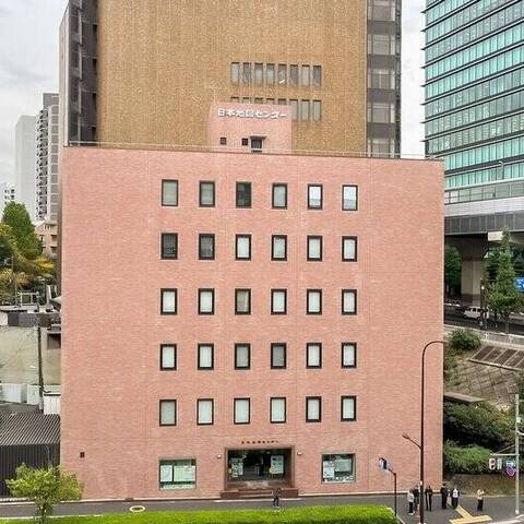 NK渋谷コータースの室内写真