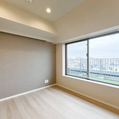 イニシアイオ目黒学芸大学の室内写真