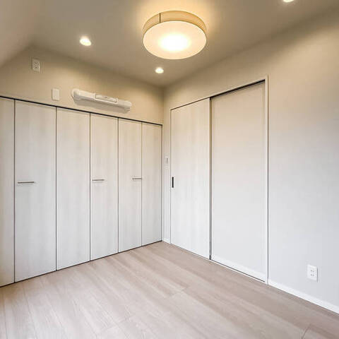 イニシアイオ目黒学芸大学の室内写真