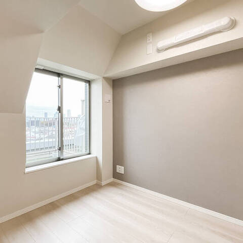 イニシアイオ目黒学芸大学の室内写真