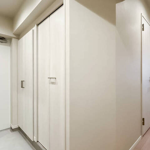 イニシアイオ目黒学芸大学の室内写真