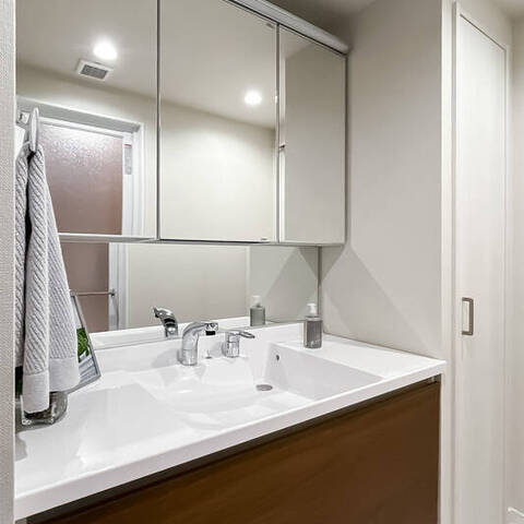 イニシアイオ目黒学芸大学の室内写真