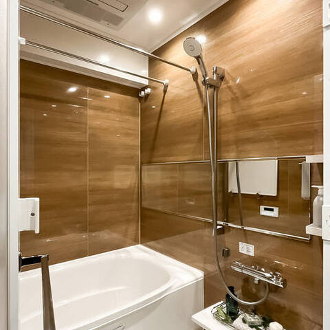 イニシアイオ目黒学芸大学の室内写真