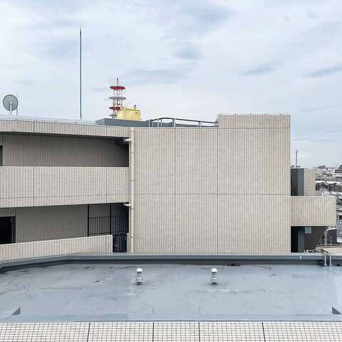 イニシアイオ目黒学芸大学の室内写真