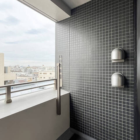 イニシアイオ目黒学芸大学の室内写真