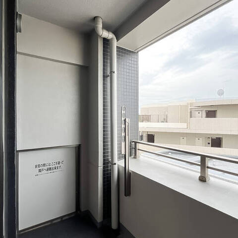 イニシアイオ目黒学芸大学の室内写真