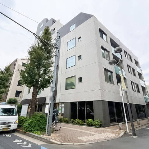 イニシアイオ目黒学芸大学の室内写真