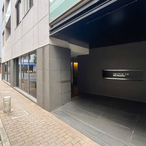 イニシアイオ目黒学芸大学の室内写真