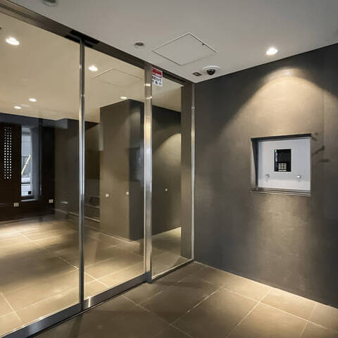 イニシアイオ目黒学芸大学の室内写真