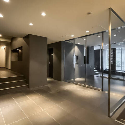 イニシアイオ目黒学芸大学の室内写真