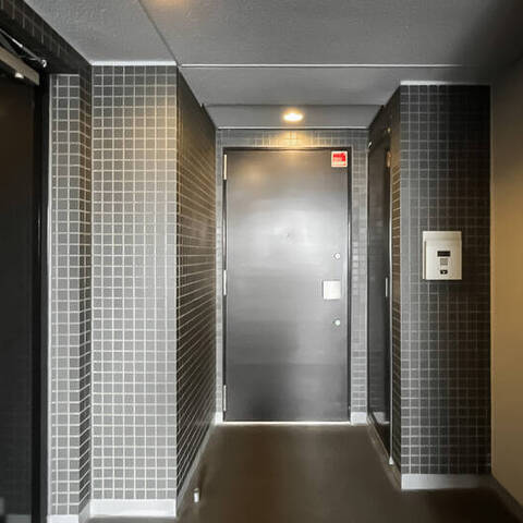 イニシアイオ目黒学芸大学の室内写真