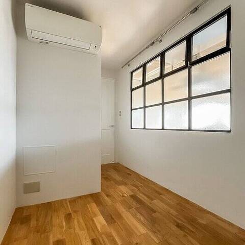 桜ハウスの室内写真