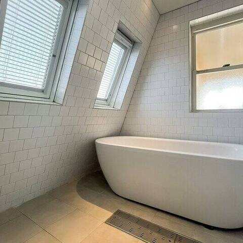 桜ハウスの室内写真