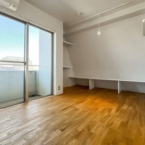 桜ハウスの室内写真