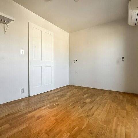 桜ハウスの室内写真