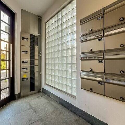 桜ハウスの建物・共用部写真