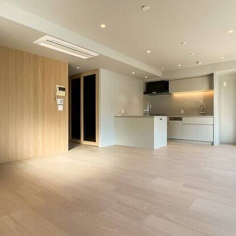 ガレリアコルテ六番町の室内写真