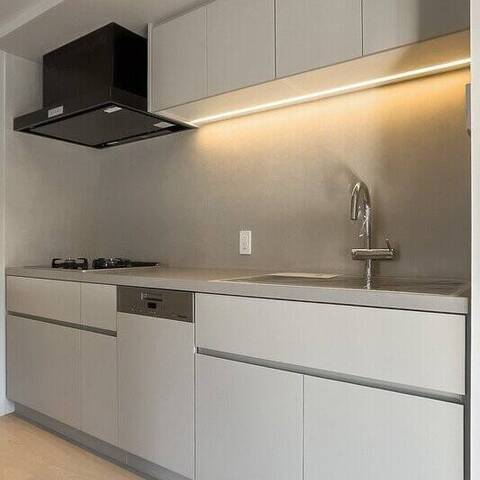 ガレリアコルテ六番町の室内写真