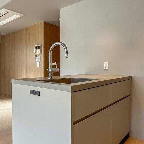 ガレリアコルテ六番町の室内写真